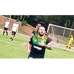 Estádio Atílio Gionedis será palco das semifinais da Taça Cidade 2025